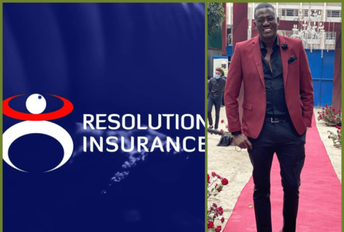 Resolution Insurance: The Once Buoyant Firm Now On Verge Of Collapse
