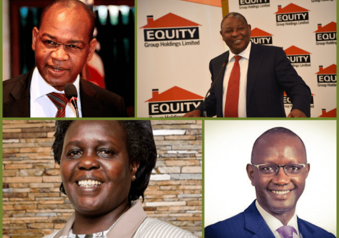 Kenyan CEOs Who Steered Loss Making Companies Into Profitability