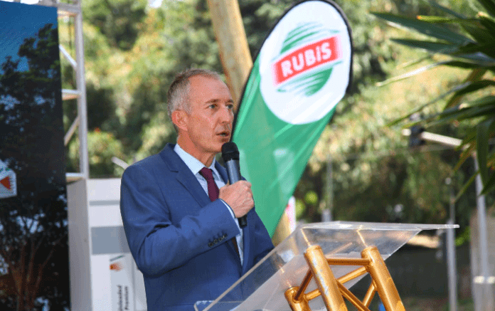 Jean-Christian Bergeron: The Kenyan Rubis CEO Illustrious Career And Links To Fuel Shortages In The Country