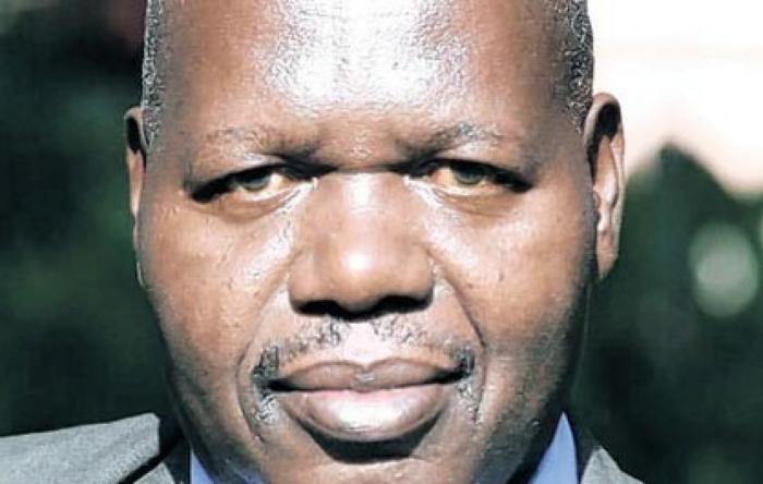 File image of John Kituyi. |Photo| Courtesy|