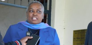 Mary Mugwanja: From Bank Cleaner To Kenya's Ambassador to Austria