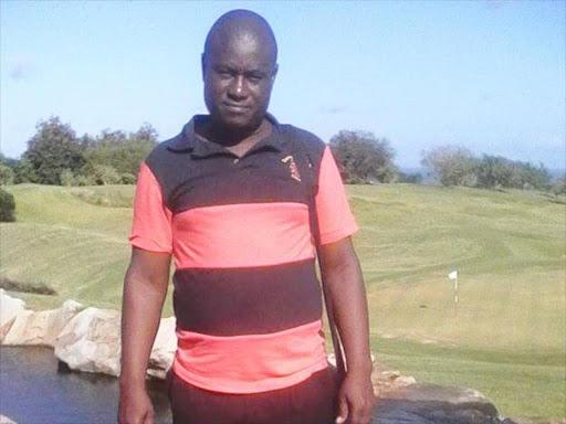 File image of Joseph Masha. |Photo| Courtesy|