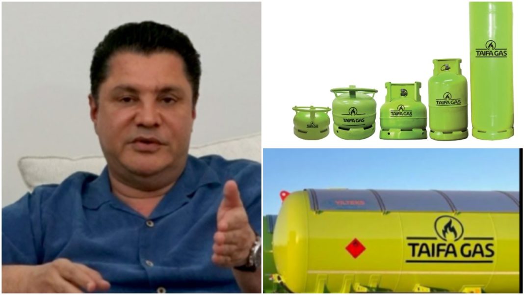 Rostam Aziz: The Tanzanian Billionaire Who Is Bringing Cheap Gas To Kenya