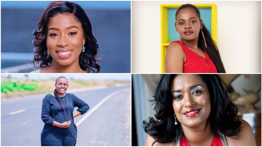 Wives Of Celebrities Who Became Famous Than Their Husbands