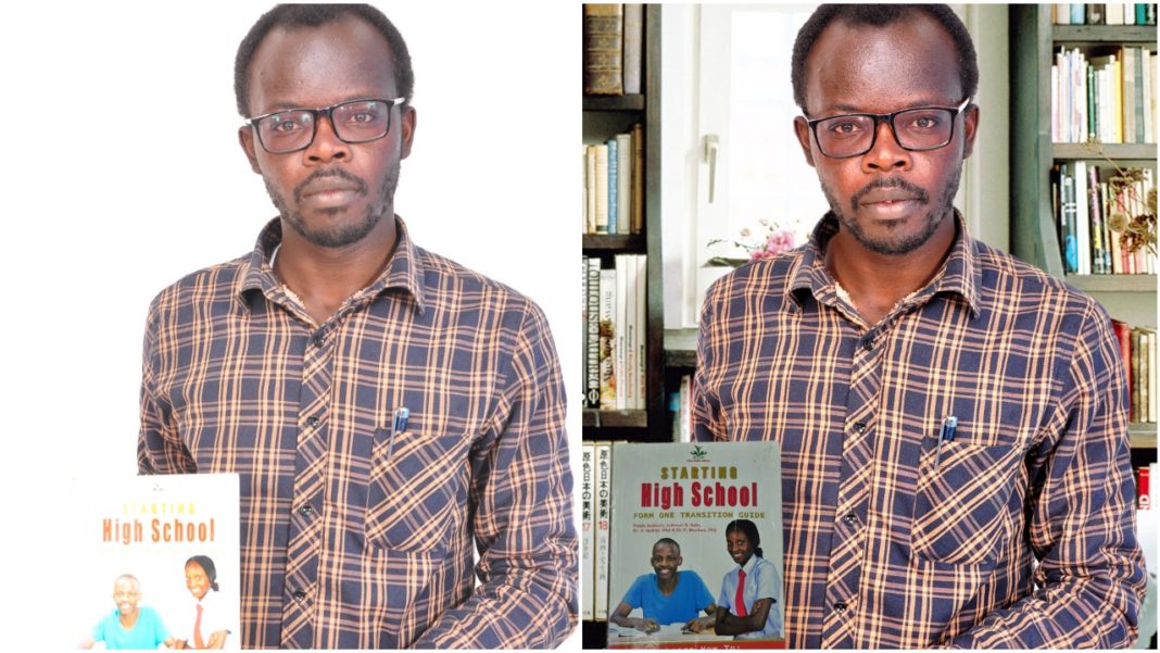 A book Every Form One Should Read With Avidity 