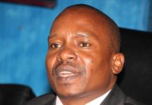 Prof. Kithure Kindiki: The Brainy Deputy President Kenya Never Had 
