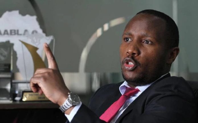 Danson Muchemi: The JamboPay Founder Who Built Multi-Billion Business Empire From A Cyber Cafe