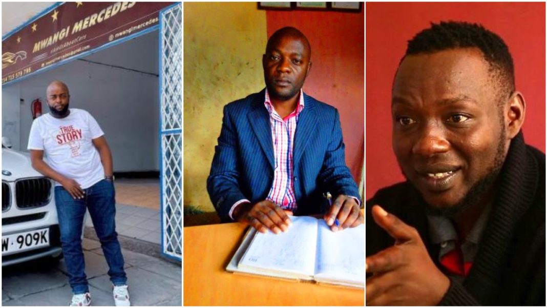 Five Kenyan Multi-Millionaires Who Started Out As Mtumba Traders