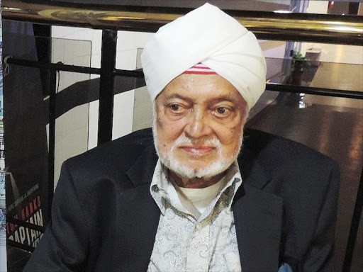 Harban Singh Amrit: The Billionaire Whose Buildings Are Rented By Safaricom PLC
