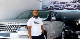 Mwangi wa Mercedes: From Selling Mitumba To Owning Successful Car Dealership