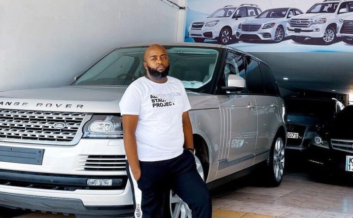 Mwangi wa Mercedes: From Selling Mitumba To Owning Successful Car Dealership