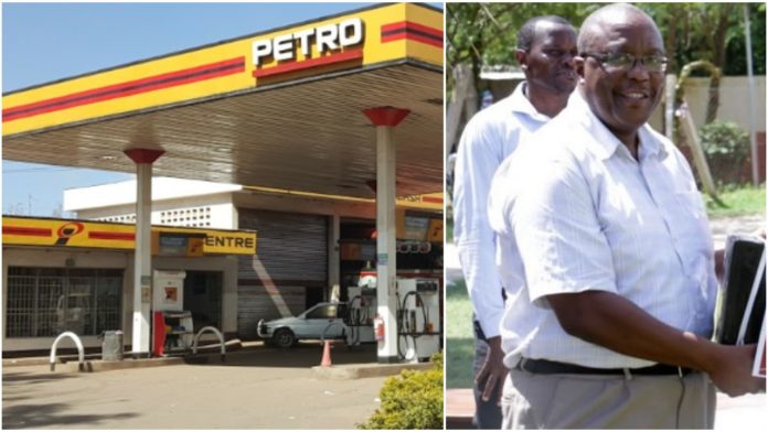 Alnoor Jiwan: The Man Who Built The Giant Petro Oil Kenya From A Single Filling Station