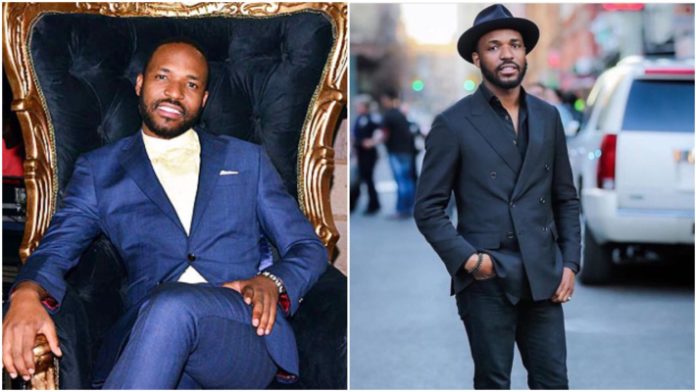 Zedekiah Lokole: From Selling Mitumba In Nairobi To Dressing Celebrities In New York