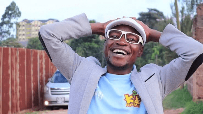 Smart Joker: How I Spent The Millions I Made From Communications Authority of Kenya