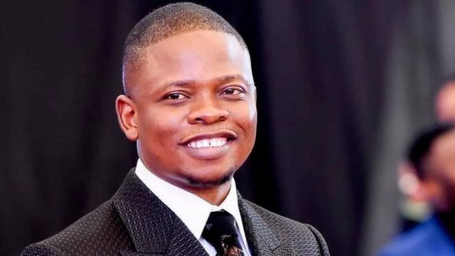 Prophet Shepherd Bushiri: Pastor Who Walks on Air and Cures HIV