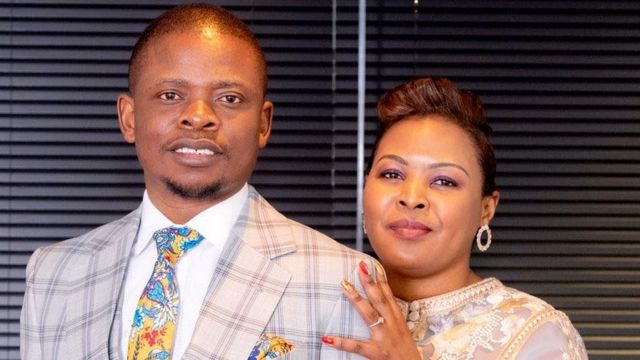 Prophet Shepherd Bushiri: Pastor Who Walks on Air and Cures HIV