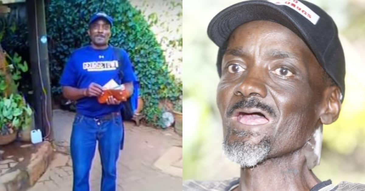 Peter Oloo Aringo: Deported From the US For Drug Trafficking, Ex-MP's Sons Now Battling Poverty And Cancer