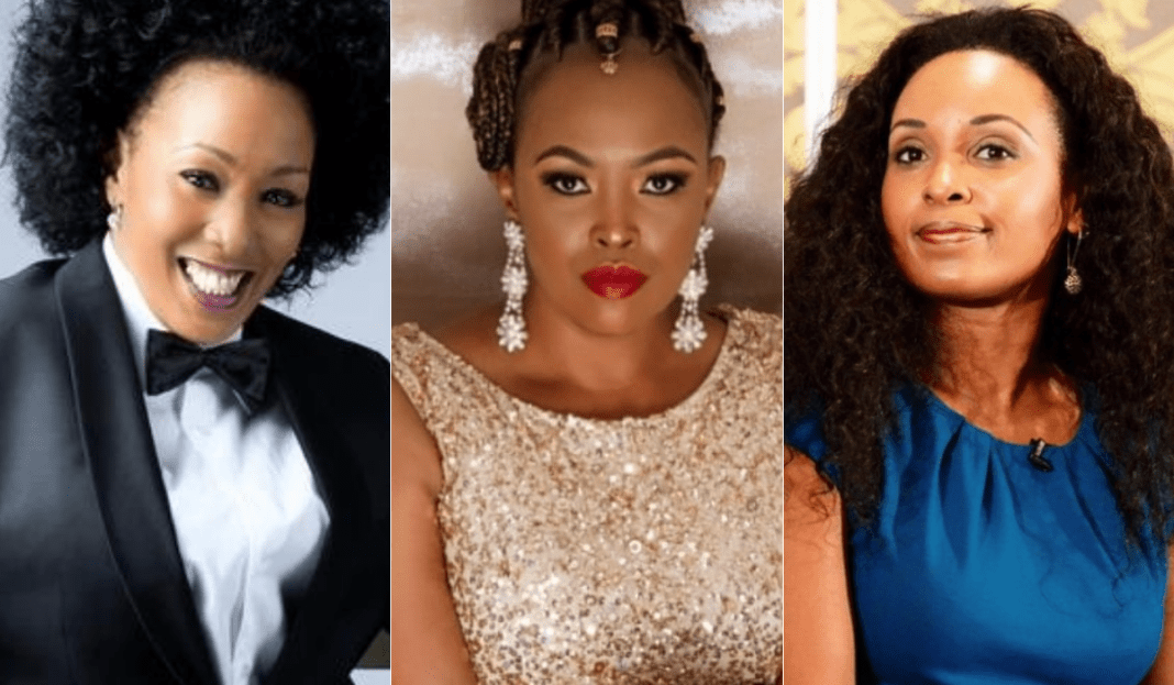 A-List Kenyan Celebrities Who Have Never Been Married