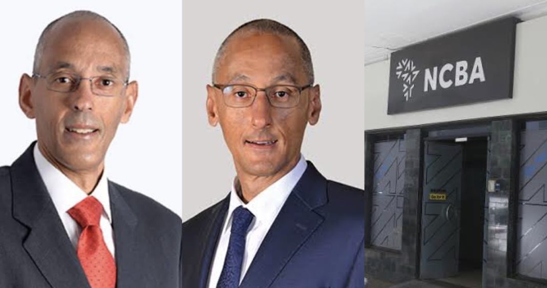 Ndegwas Close In On The Kenyatta Family As Top NCBA Shareholders