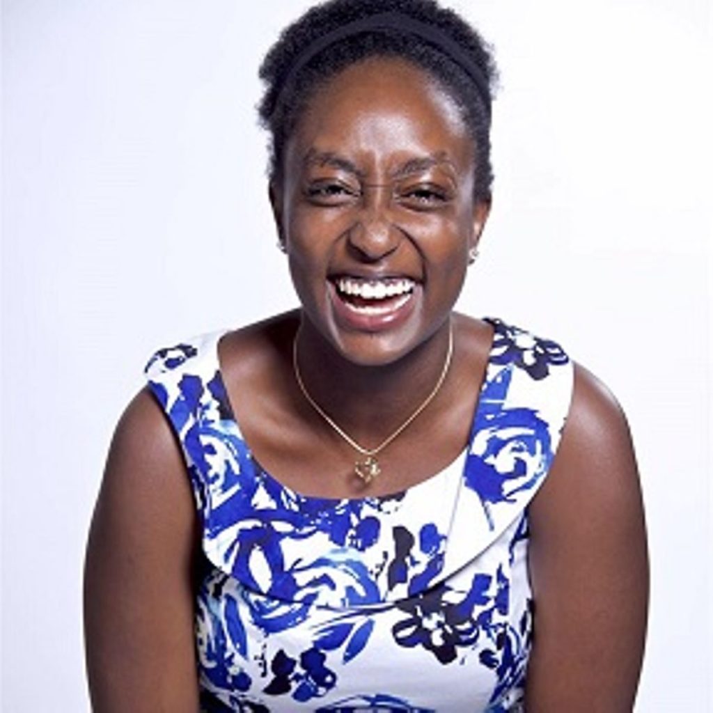Inside The Illustrious Careers Of Kalonzo's Children