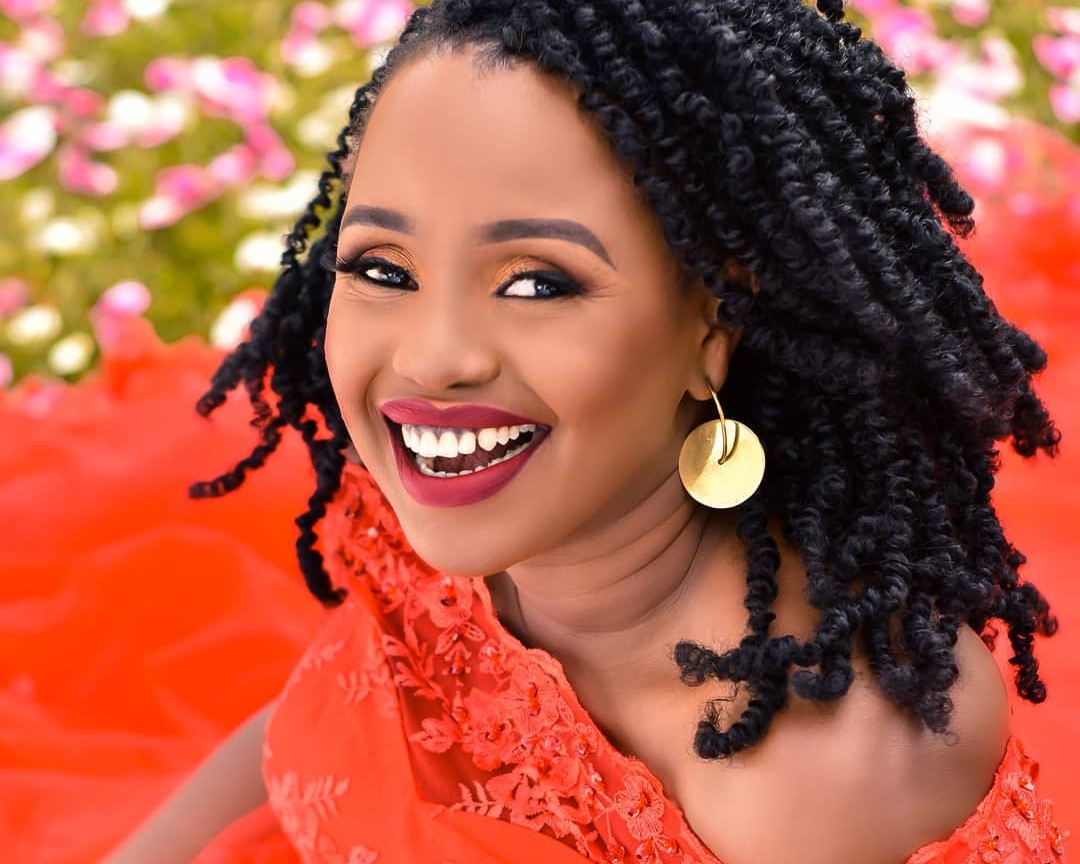 40 And Above Kenyan Female Celebrities Who Are Ageing Like Fine Wine