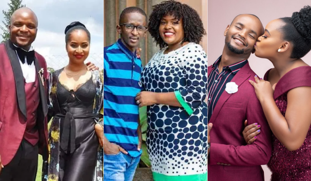The Businesses Co-owned by Kenyan Celebrity Couples
