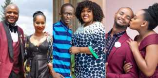 The Businesses Co-owned by Kenyan Celebrity Couples