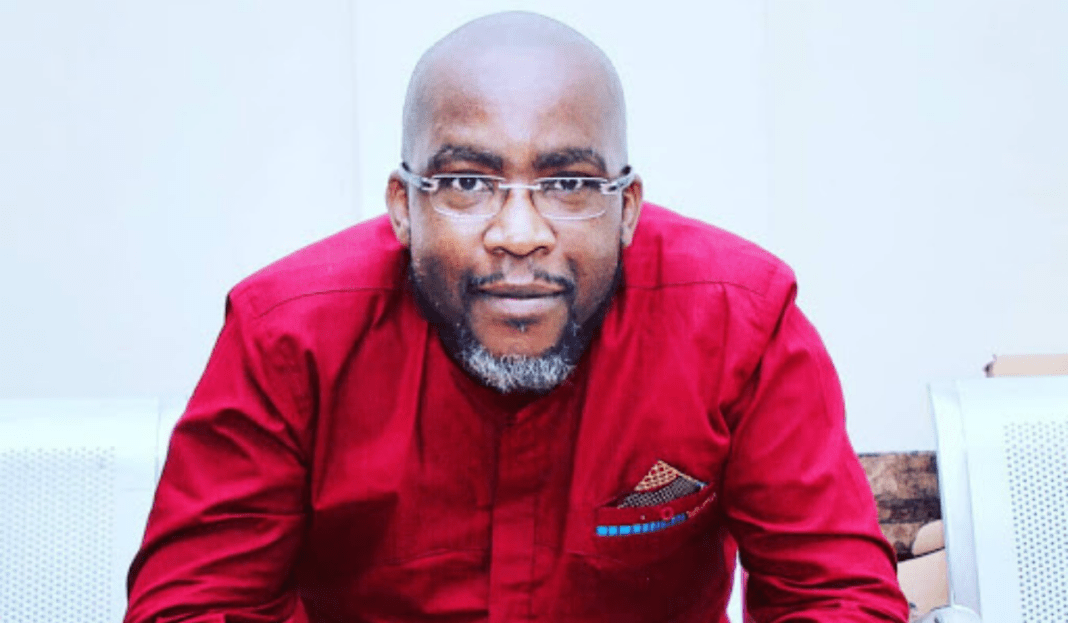 Jimmi Gathu: Inside the Illustrious Career of Veteran TV & Radio Show Host