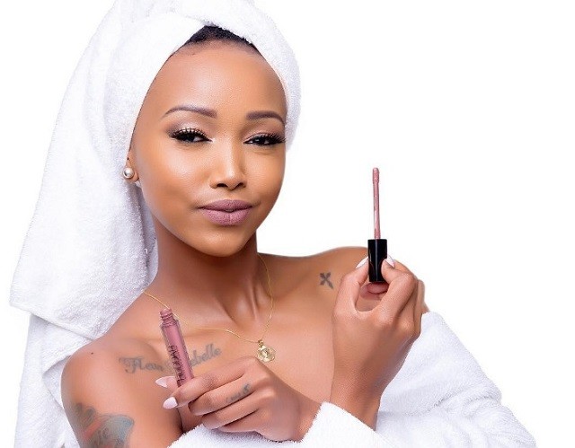Beauty Industry: The Lucrative Side Hustles of Kenyan Female Celebrities