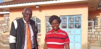 Property Forcefully Taken From Mzee Kibor’s Youngest Widow By Her Step-children