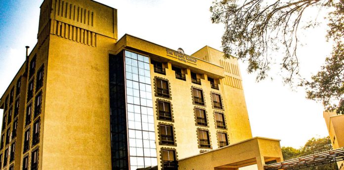 White Rhino: The 111-Year Old Iconic Nyeri Hotel Set To Be Auctioned