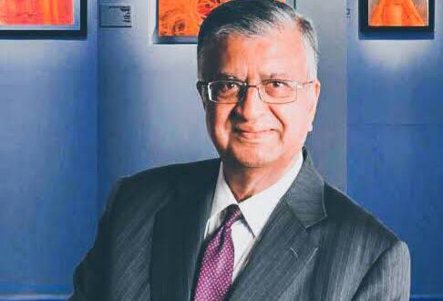 Suresh Bhagwanji Raja (SBR) Shah: The Billionaire Founder and Chairman of I&M Bank