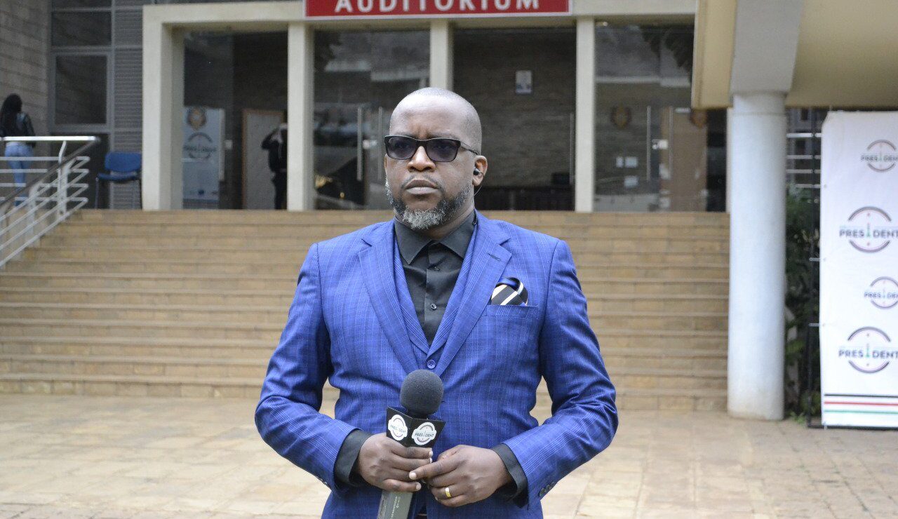 Jimmi Gathu: Inside the Illustrious Career of Veteran TV & Radio Show Host