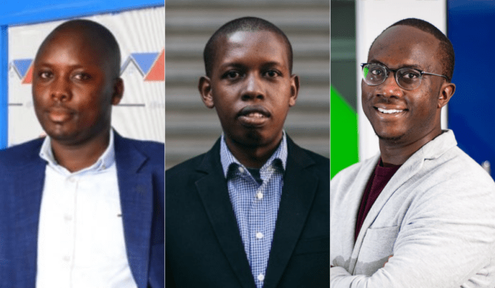 Kenyans In Their 30s Running Successful Multi-Million Businesses