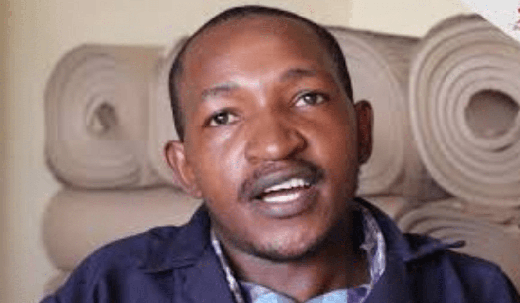 Kimani Wa Makaratasi: How Businessman Transformed Ksh1,000 Investment into Multi-Million Empire