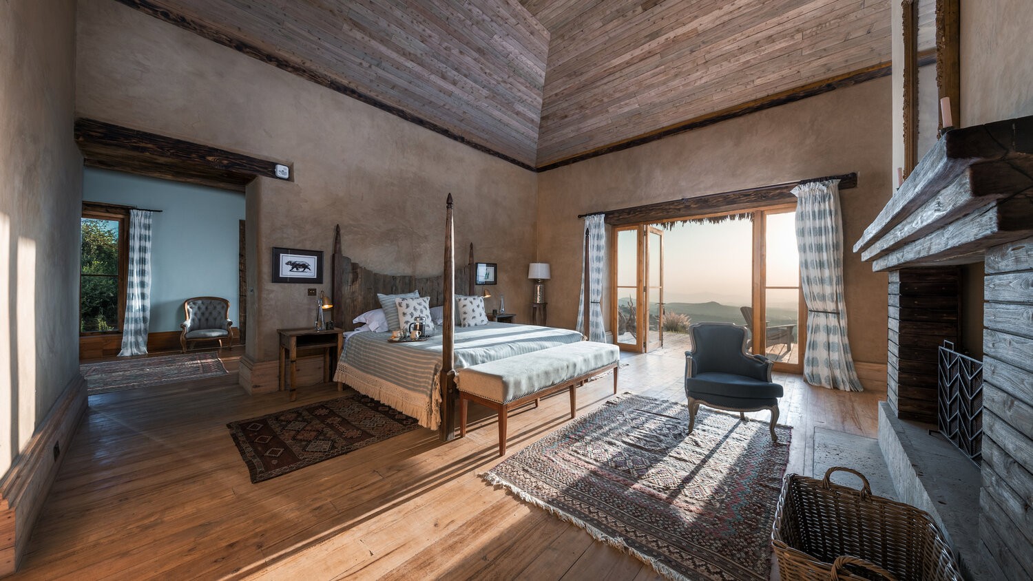 Lengishu House: Inside Luxurious Retreat Charging Ksh850,000 Per Night