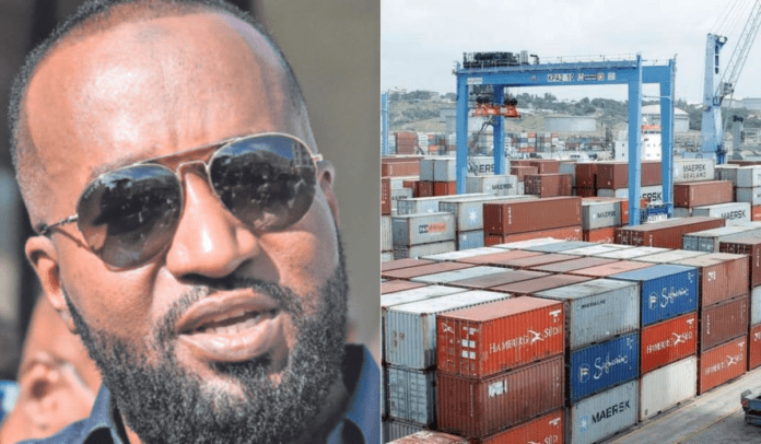 Kenyans Who Own Multi-Million Transport and Logistics Companies
