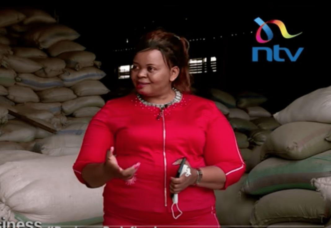 Josephine Njoroge: The Thika Based Businesswoman Who Started A Multi-Million Cereal Business With Ksh2,900