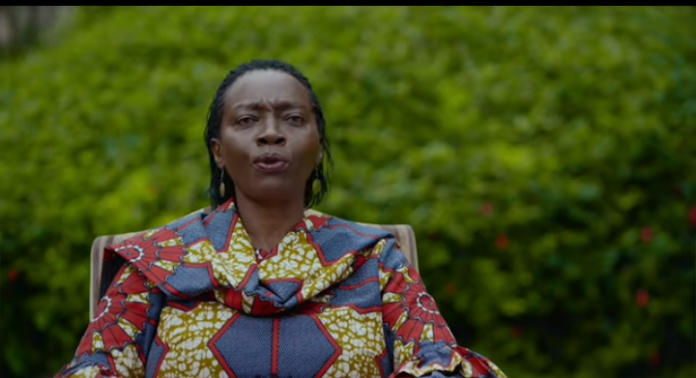 Martha Karua Biography, Age, Family, Education & Political Career