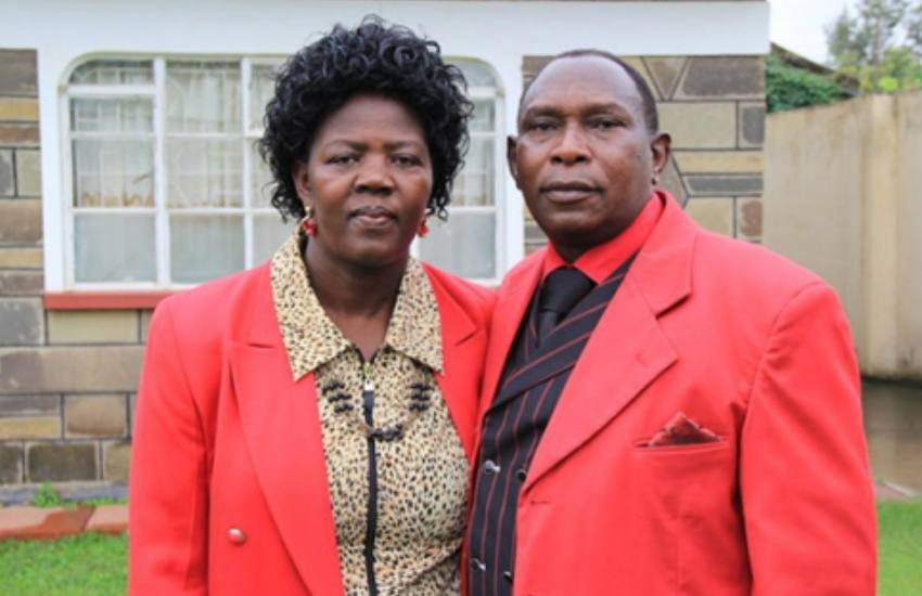 Where are They Now? Kenya's Pioneer Gospel Musicians