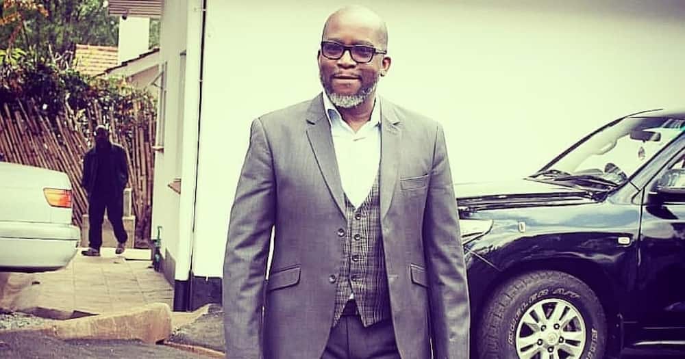 Jimmi Gathu: Inside the Illustrious Career of Veteran TV & Radio Show Host