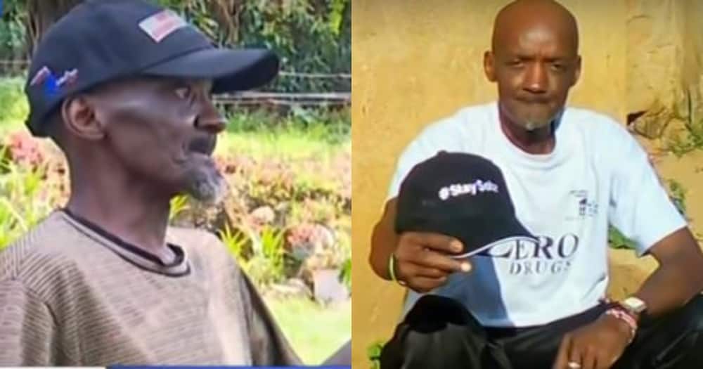 Peter Oloo Aringo: Deported From the US For Drug Trafficking, Ex-MP's Sons Now Battling Poverty And Cancer