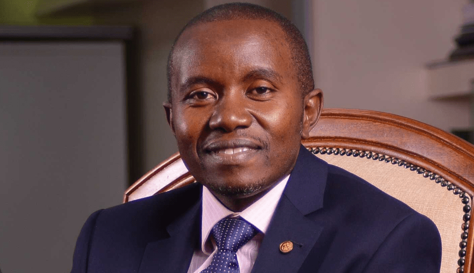 Joe Mucheru: How CS Made Half A Billion Long Before Joining Cabinet