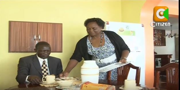 Noah Wanyama: The Man Who Molded His Five Children To Multi-Millionaire Sports Personalities
