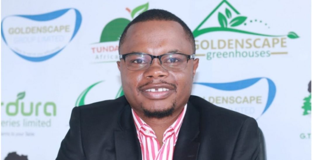 Peter Muriithi: Fraud Who Claimed to Have Invested Ksh100 And Made Ksh100 Million