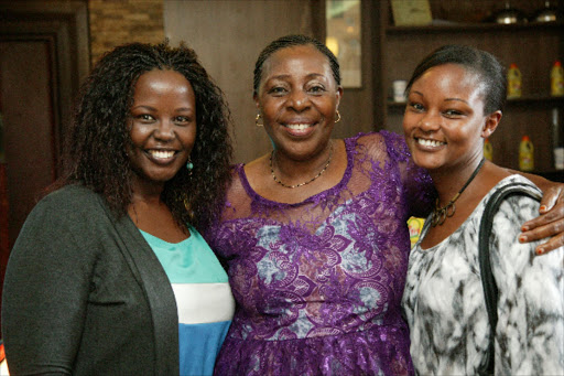 Alice Taabu: Meet Nurse Turned Popular ‘Mke Nyumbani' TV Host