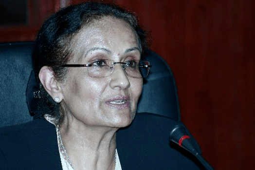 Kalpana Rawal: Meet The First Woman To Operate A Law Firm In Kenya