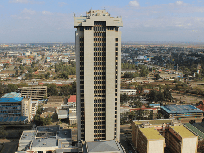 Triad Architects: The Company Behind Iconic Buildings In Nairobi