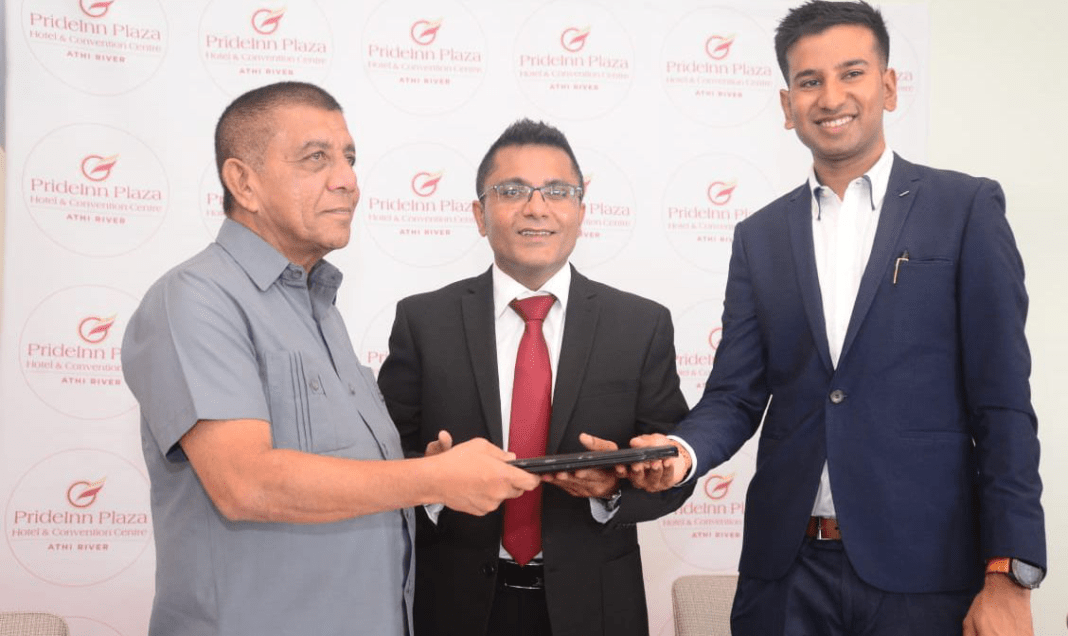 PrideInn Group Taps Into Confrence Tourism, Acquires Plaza Hotel