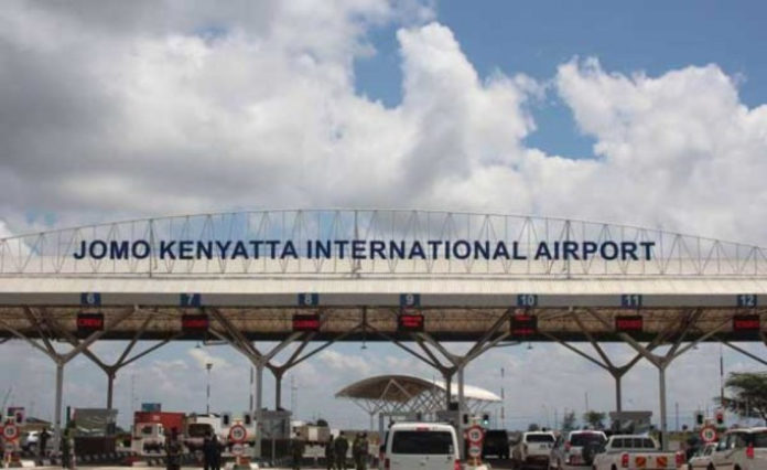 Chinese Contractor Received KSh 4.3 Billion For Doing Nothing At JKIA